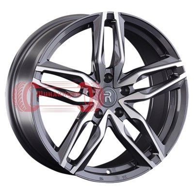 Replay VV304 GMF 8x18/5x112 D57.1 ET34  
