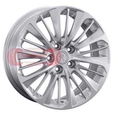 Replay VV317 SF 7x17/5x112 D57.1 ET40  