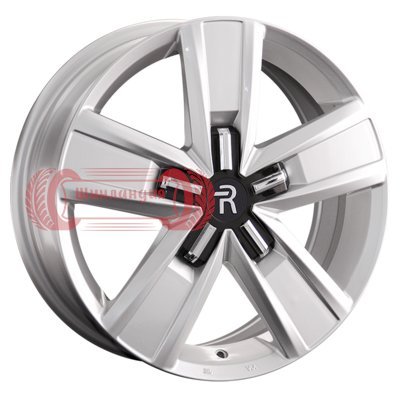 Replay VV326 Sil 7x17/5x120 D65.1 ET55  