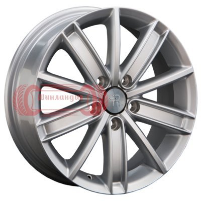 Replay VV33 Sil 7x17/5x112 D57.1 ET40  