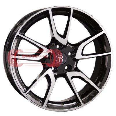 Replay VV336 BKF 8x18/5x112 D57.1 ET44  