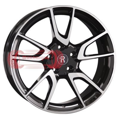 Replay VV336(MR) BKF 8x18/5x112 D66.6 ET56  