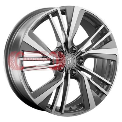 Replay VV361 GMF 7x19/5x112 D57.1 ET43  