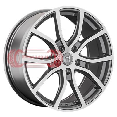 Replay VV394 MGMF 9x20/5x130 D71.6 ET57  