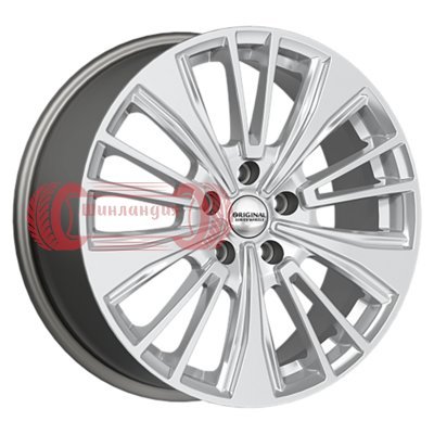 SKAD Original KL-1060 (Jolion) Селена 7.5x18/5x114.3 D66.6 ET37  