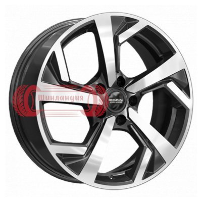 SKAD Original KL-328 (GAC GS3 II) Алмаз 7x18/5x108 D59.6 ET41  