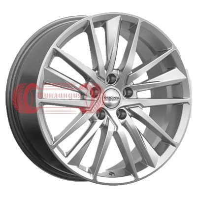 SKAD Original KL-353 (Hyundai i40) Селена 8x18/5x114.3 D67.1 ET46  