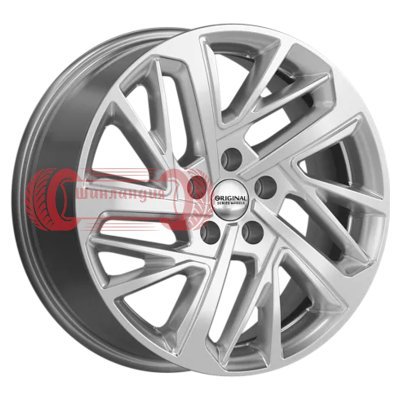 SKAD Original KL-372 (Seltos) Селена 7x17/5x114.3 D67.1 ET50  