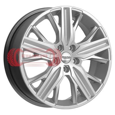 SKAD Original KL-375 (Sportage SL) Селена 6.5x18/5x114.3 D67.1 ET35  