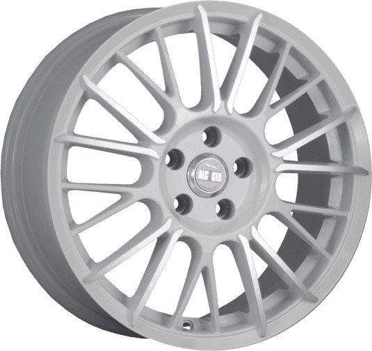 Alcasta M33 wf 6.5x16/5x112 D57.1 ET46  