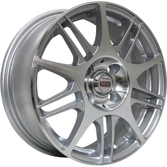 Alcasta M35 sf 7x17/5x114.3 D56.1 ET55  