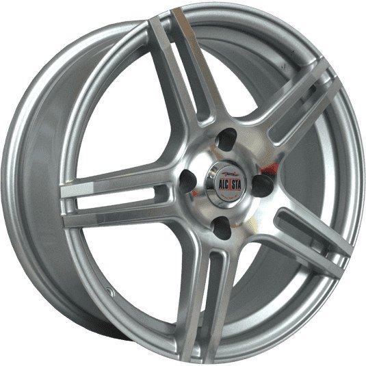 Alcasta M36 sf 6.5x16/5x112 D57.1 ET50  