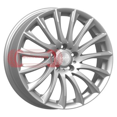 СКАД Валенсия (КЛ282) Селена 7x18/5x114.3 D67.1 ET40  