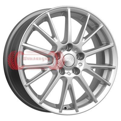 СКАД Дубай (КЛ315) Селена 6.5x17/5x114.3 D67.1 ET50  
