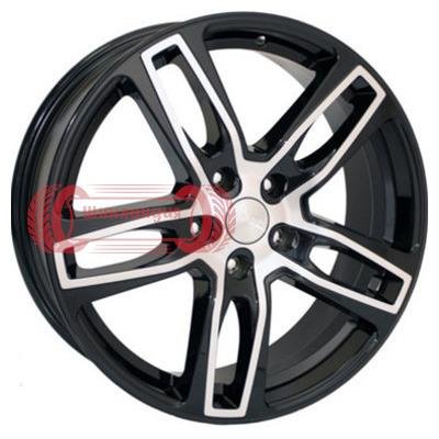СКАД Женева (КЛ224) Алмаз 7x18/5x114.3 D67.1 ET40  