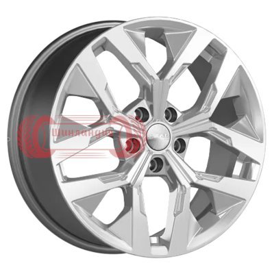 СКАД Ламберт (КЛ370) Селена 7.5x18/5x114.3 D67.1 ET50  