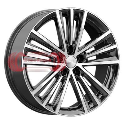 СКАД Манчестер (КЛ329) Алмаз 7.5x19/5x108 D63.35 ET45  