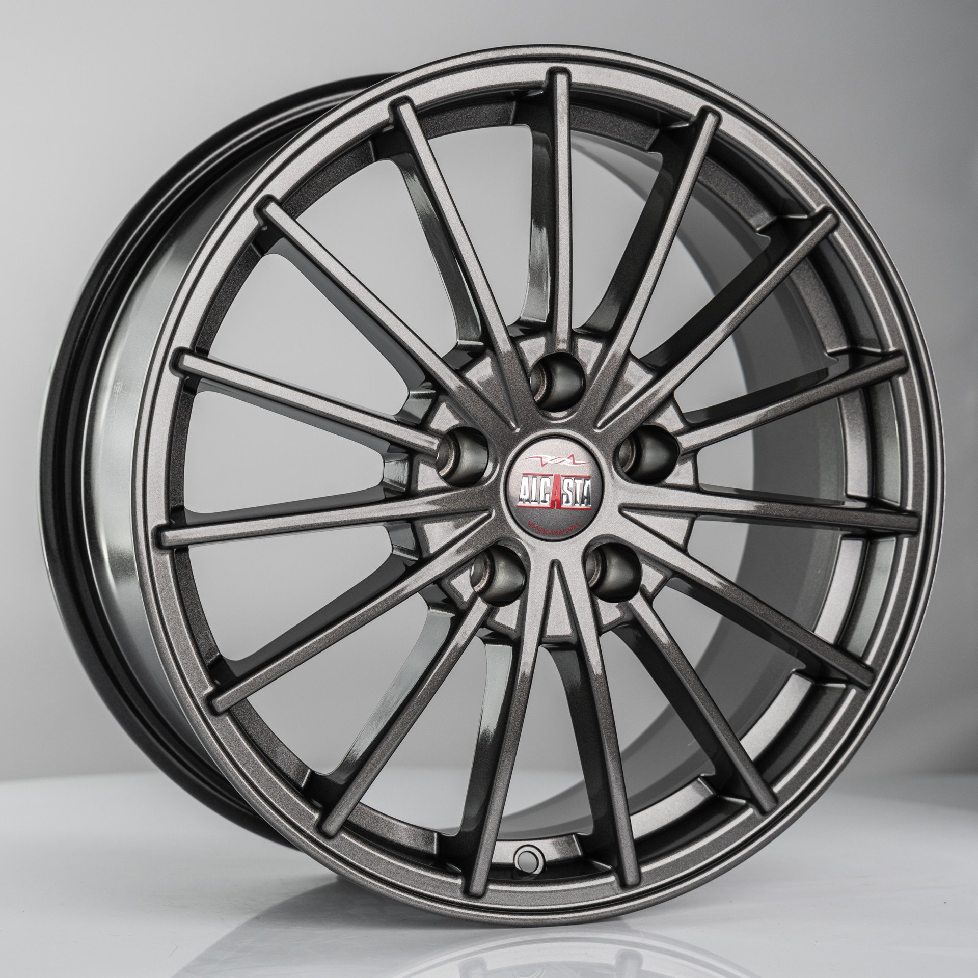ALCASTA_Россия M60 graphite 6.5x16/5x105 D56.6 ET38  