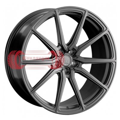 LS Forged LS FG01 MGM 9.5x21/5x120 D72.6 ET49  
