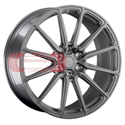 LS Forged LS FG02 MGM 9x22/6x139.7 D95.1 ET45  