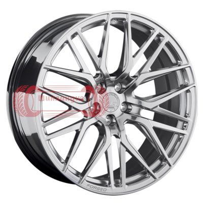 LS Forged LS FG04 HPB 9x20/5x112 D66.6 ET20  