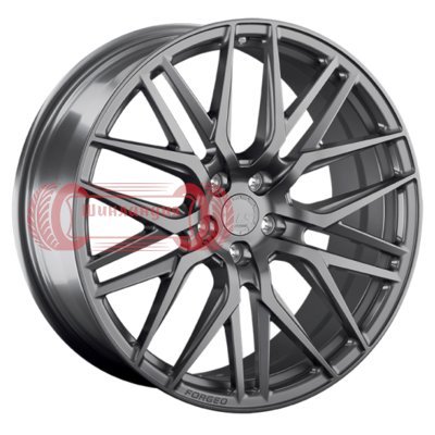 LS Forged LS FG04 MGM 8x18/5x108 D65.1 ET36  
