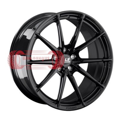 LS Forged LS FG05 BK 9x20/5x112 D66.6 ET35  