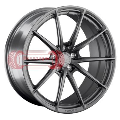 LS Forged LS FG05 MGM 8x20/5x114.3 D60.1 ET35  