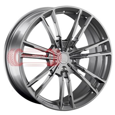 LS Forged LS FG06 MGM 8.5x19/5x114.3 D67.1 ET45  