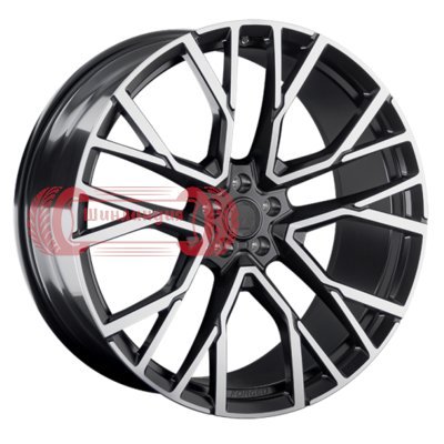 LS Forged LS FG07 MBF 11.5x23/5x112 D66.6 ET43  
