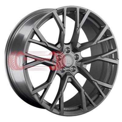 LS Forged LS FG07 MGM 10x21/5x112 D66.6 ET52  