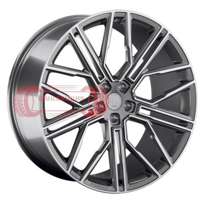 LS Forged LS FG08 MGMF 10.5x21/5x112 D66.6 ET31  