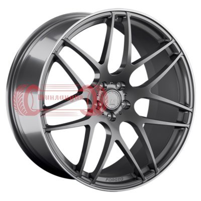 LS Forged LS FG09 MGML 11x22/5x112 D66.6 ET45  