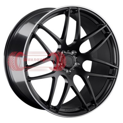 LS Forged LS FG09 MBL 11x22/5x112 D66.6 ET45  