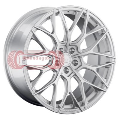 LS Forged LS FG10 SF 9x22/5x120 D72.6 ET43  