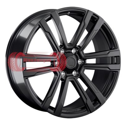 LS Forged LS FG11 MB 9x22/6x139.7 D95.1 ET45  