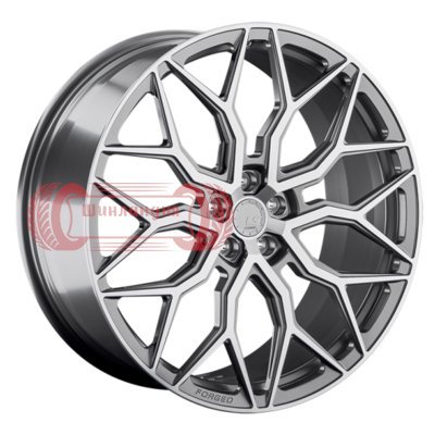 LS Forged LS FG13 MGMF 11x22/5x112 D66.6 ET45  