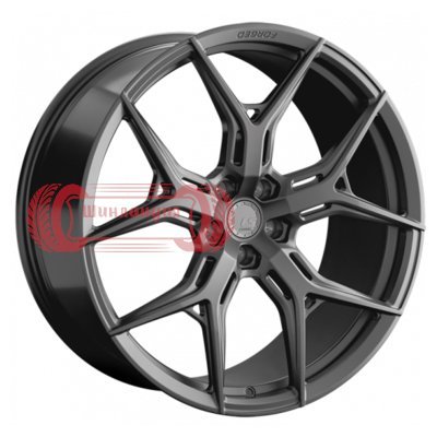 LS Forged LS FG14 MGM 9x22/5x120 D72.6 ET35  