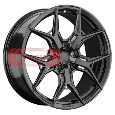 LS Forged LS FG14 MB 8.5x20/5x114.3 D67.1 ET54  