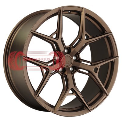 LS Forged LS FG14 MBZ 9.5x22/5x112 D66.6 ET35  