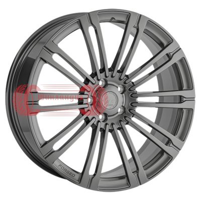 LS Forged LS FG16 MGM 9x22/5x120 D72.6 ET43  