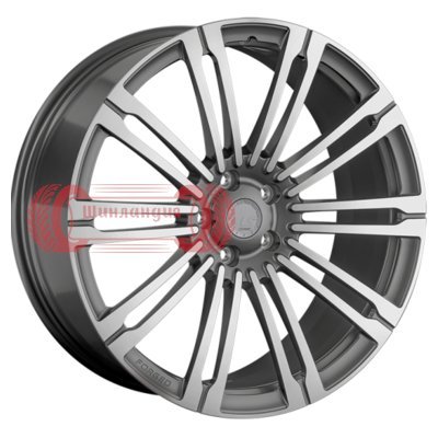 LS Forged LS FG16 MGMF 9.5x22/5x120 D72.6 ET49  