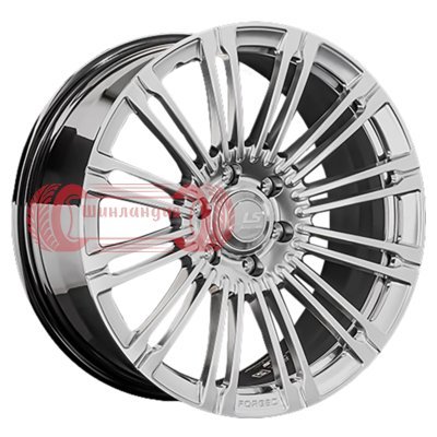 LS Forged LS FG18 HPB 9x21/6x139.7 D100.1 ET30  