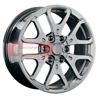 LS Forged LS FG20 HPB 8x18/6x139.7 D100.1 ET36  