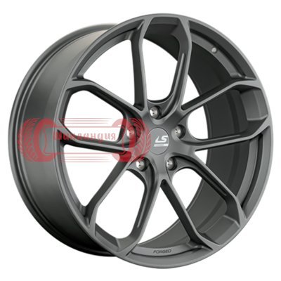LS Forged LS FG26 MGM 9.5x21/5x130 D71.6 ET46  