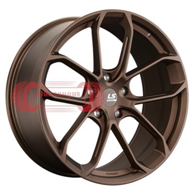 LS Forged LS FG26 MBZ 11x21/5x130 D71.6 ET58  