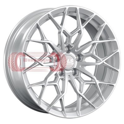 LS Forged LS FG29 SS 7.5x18/5x112 D66.6 ET20  