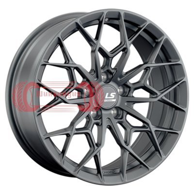 LS Forged LS FG29 MGM 9x21/5x120 D62.6 ET45.5  