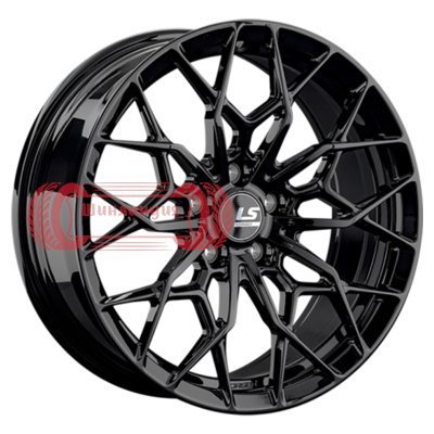 LS Forged LS FG29 BK 9x21/5x120 D62.6 ET45.5  
