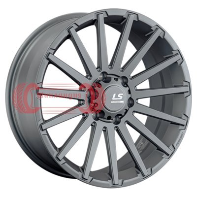 LS Forged LS FG32 MGM 8.5x21/6x139.7 D95.1 ET50  